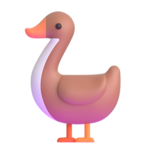 Silly Goose